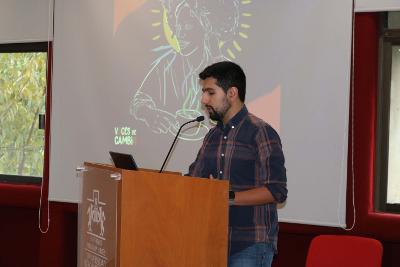 Posgrado de IBERO Puebla presenta pódcast&nbsp;Voces de cambio
