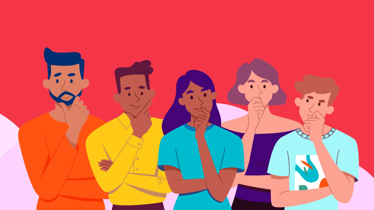 ¿Orientación sexual o identidad de género?: qué es una persona cisgénero