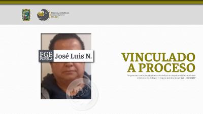 Aprehendido presunto secuestrador de dos jóvenes en Huauchinango