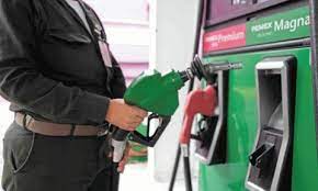 En Puebla no hay focos rojos por desabasto de gasolina
