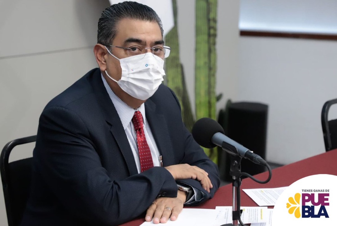Salomón Céspedes asegura que su gobierno tiene apertura total con el sector empresarial