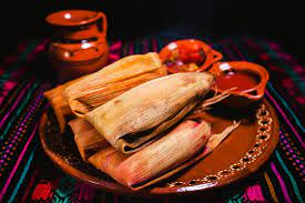 De dulce, verde y hasta de rajas, por esta razón comemos tamales el Día de la Candelaria
