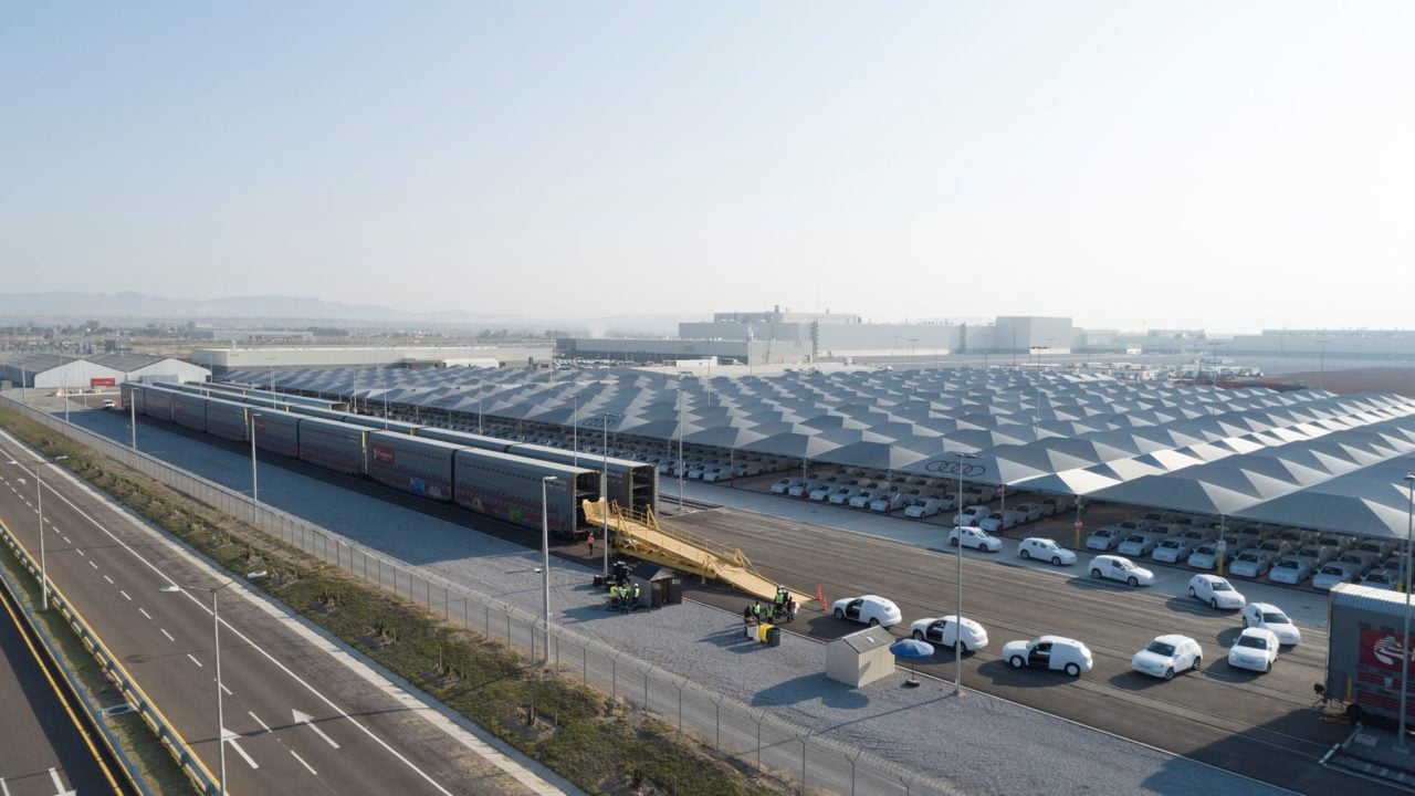 Audi y sindicato pactan aumento salarial para planta en Puebla; libran huelga para este miércoles