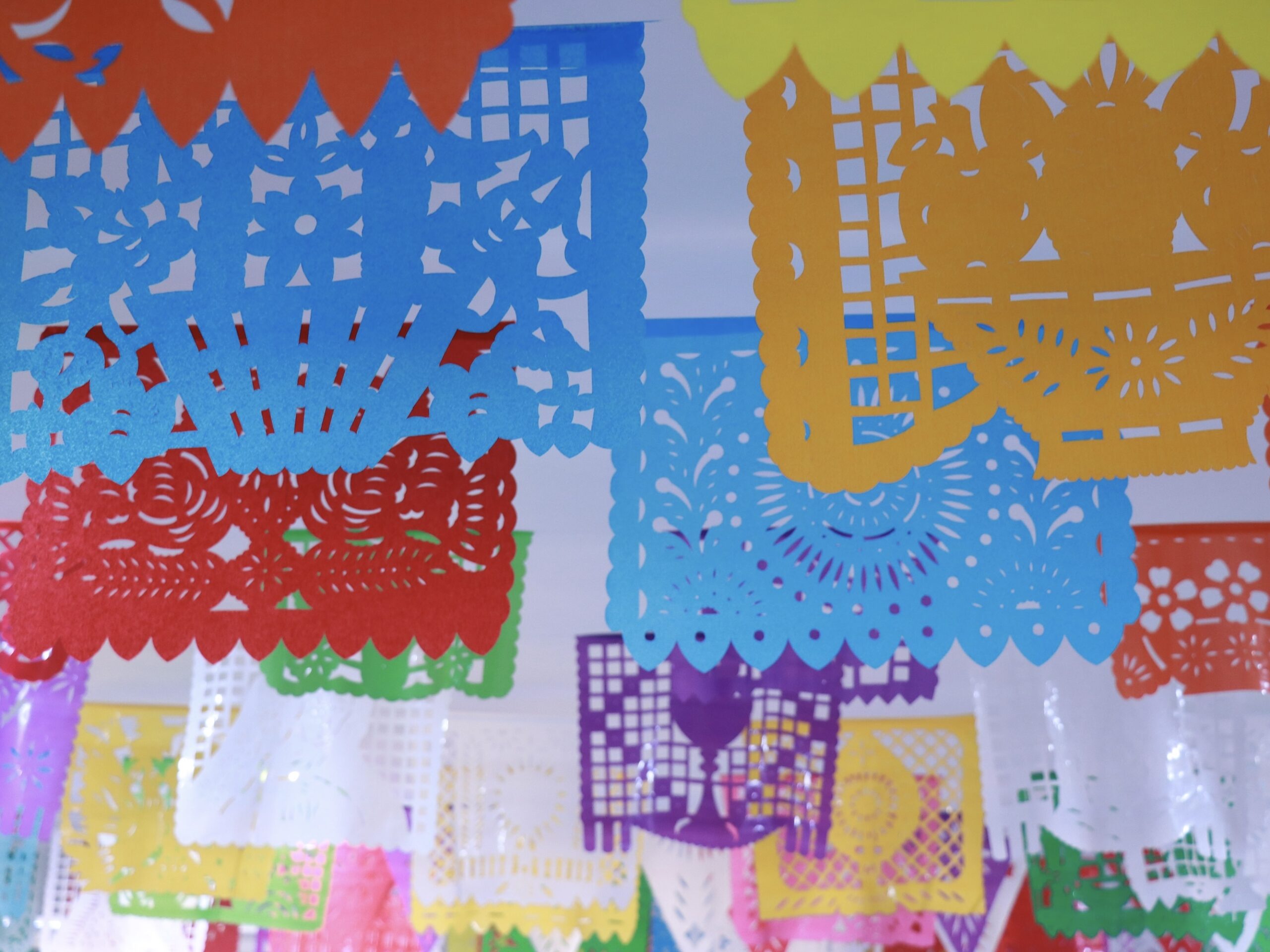 Promocionarán papel picado poblano en Mercado Libre: Economía