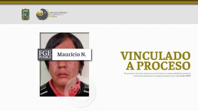 Aprehendido presunto responsable de abuso sexual de un niño en Libres