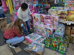 Profeco pone en marcha programa de verificación y vigilancia “Día de Reyes 2023”