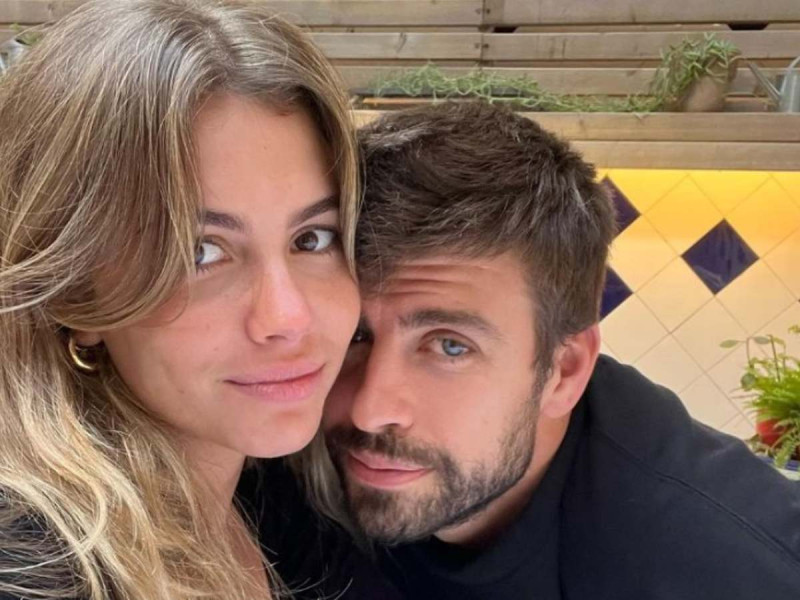 Piqué y Clara Chía son captados en farmacia; su compra desata polémica