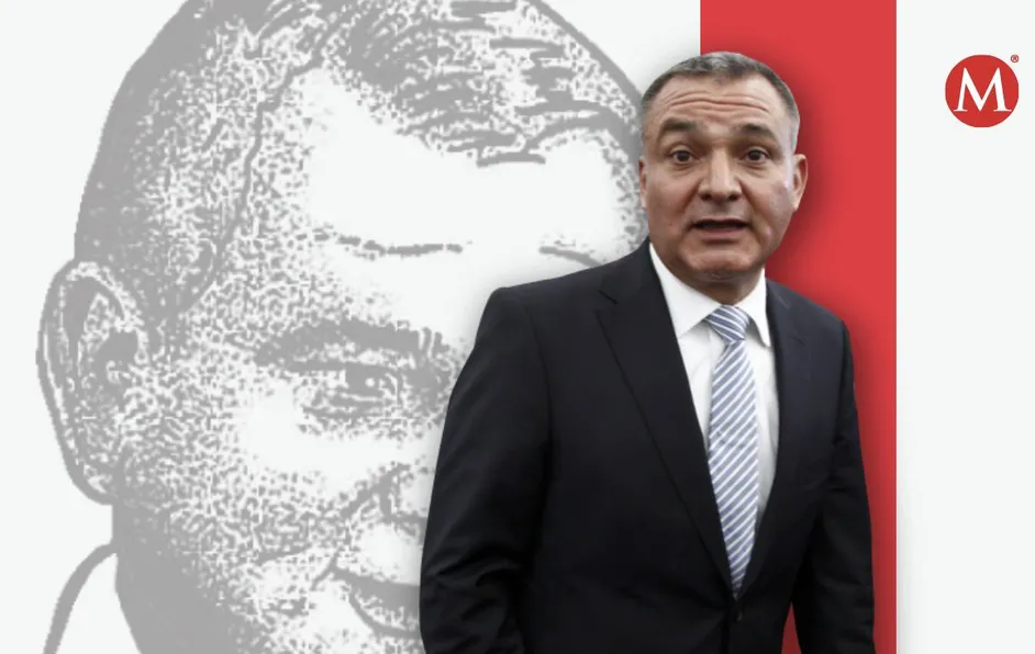 Genaro García Luna comandó un batallón de tortura, montajes y atropellos como secretario de Seguridad