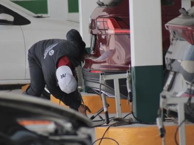 Este lunes arranca la verificación vehicular obligatoria para vehículos particulares en Puebla