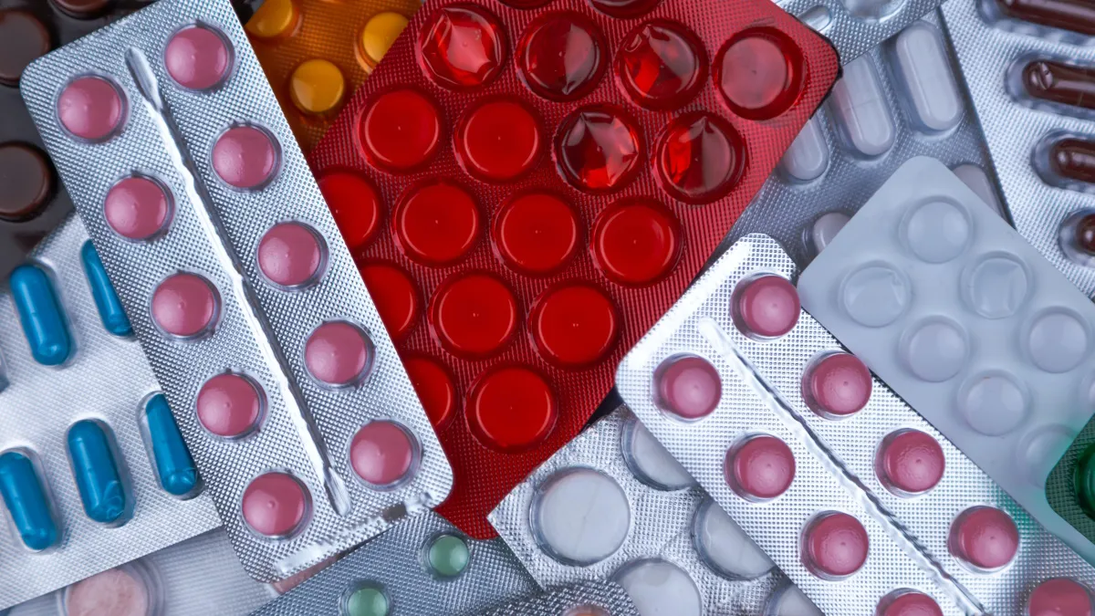 Cofepris alerta por falsificación de Aspirina