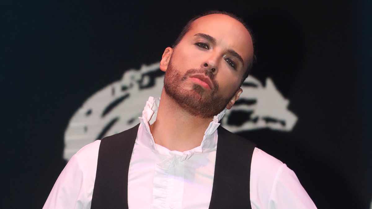 Apio Quijano se va de redes por “salud mental y emocional” tras polémica con Erik Rubín