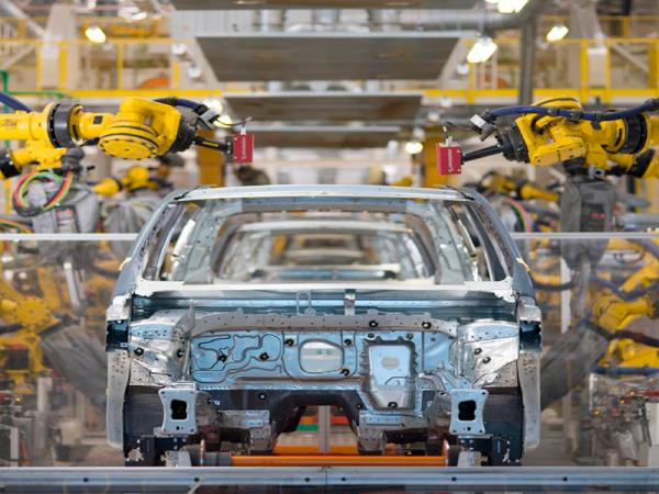 En 2022, crece inversión extranjera en Puebla al orden de 798 mdd: Economía