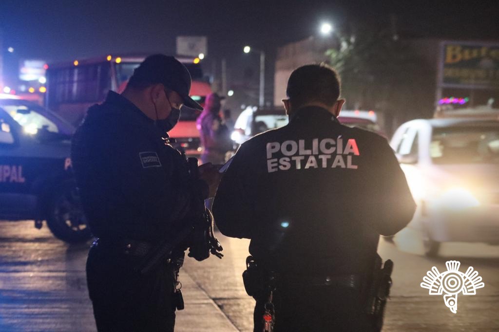 Inicia SSP operativos coordinados en la zona metropolitana