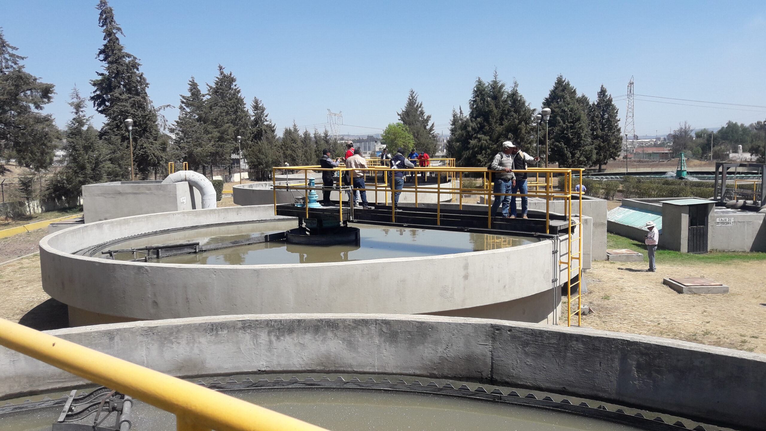 Gobierno de Puebla investiga instalación de plantas tratadoras de agua inservibles que pagaron&nbsp;&nbsp;Moreno Valle y Gali&nbsp;