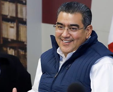 A seis semanas de gobierno, Salomón Céspedes se ubica en el Top 10 de los mejores gobernadores