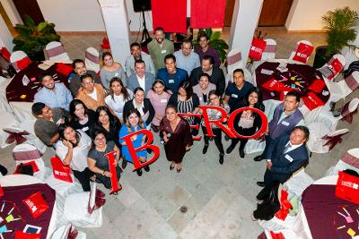 El compromiso educativo y social de la IBERO Puebla en Oaxaca