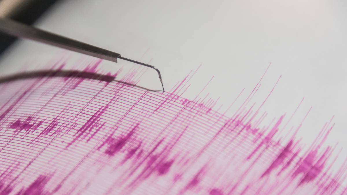 Sismo de 1.5 en Coyoacán sorprende a capitalinos