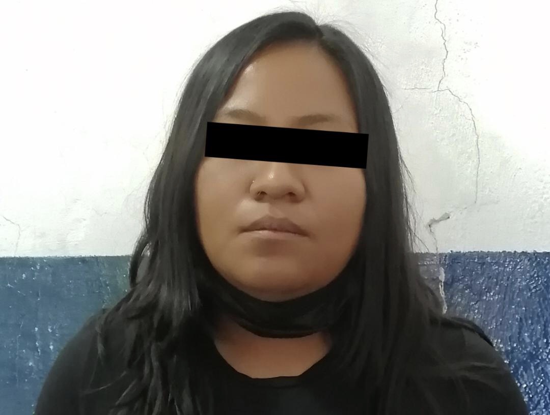 Captura la SSC a dos presuntos asaltantes de usuarios de RUTA