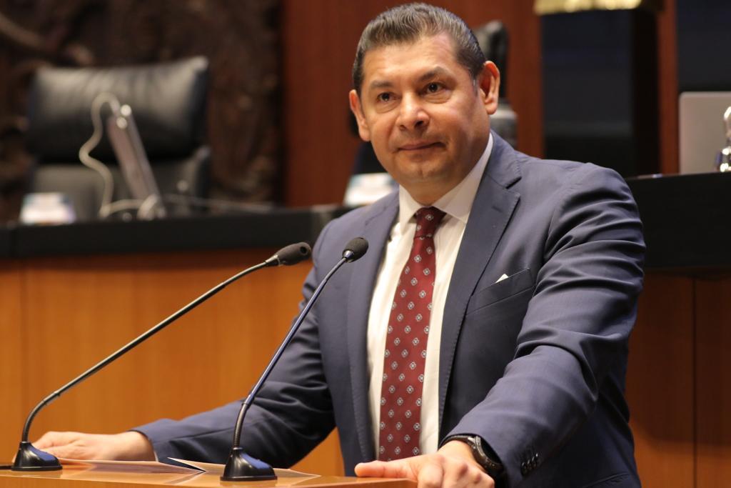 Armenta a favor del acceso durativo para población vulnerable 