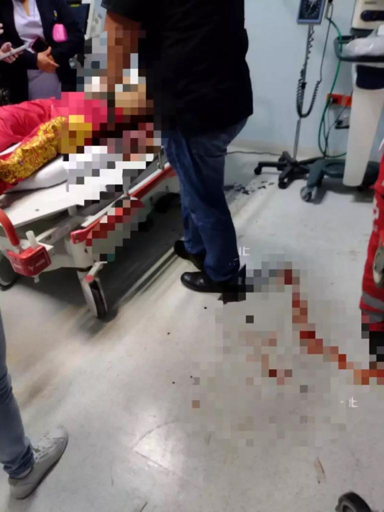 Matan a menor de 16 años en carnaval de Huejotzingo