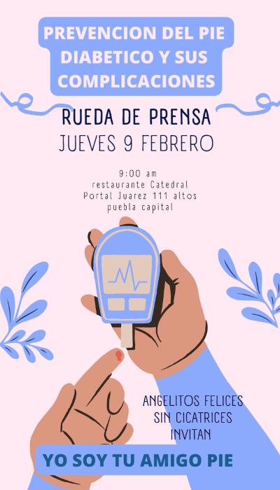 La Diabetes Mellitus se sitúa entre las principales causas de muerte en México.
