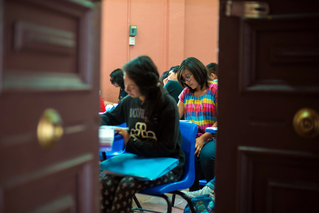 La BUAP será sede del Concurso Nacional de Matemáticas Carl Friedrich GAU55 2023