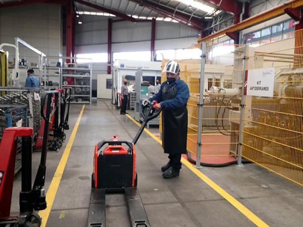 Puebla, entre los estados con mayor crecimiento industrial