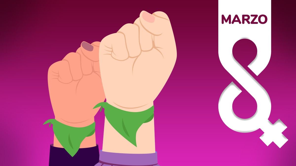 ¿Qué es una feminista? y origen del término que pertenece a un movimiento