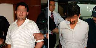 Hay nueva sentencia contra los hermanos Tiro Moranchel por el fraude en SITMA; suman 45 años en prisión