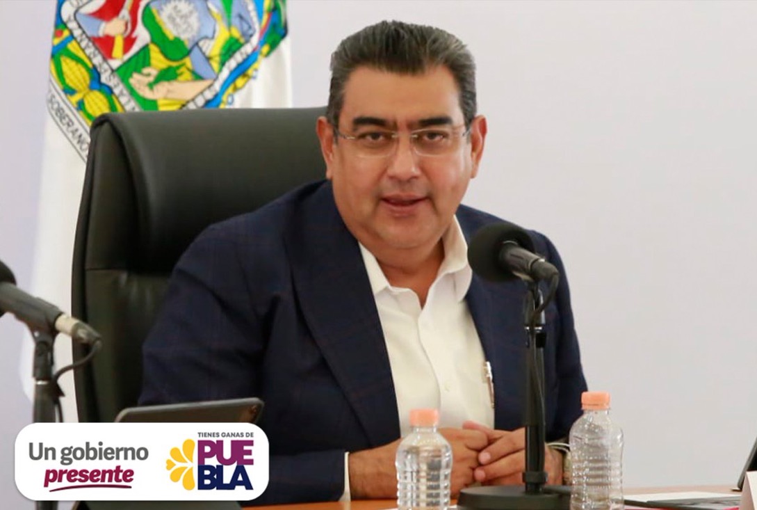 Llama Salomón Céspedes a la ciudadanía a cuidar al Medio Ambiente