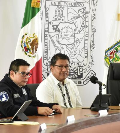 Con diálogo, SEGOB logra liberación de morelenses retenidos por pobladores de Tochimilco