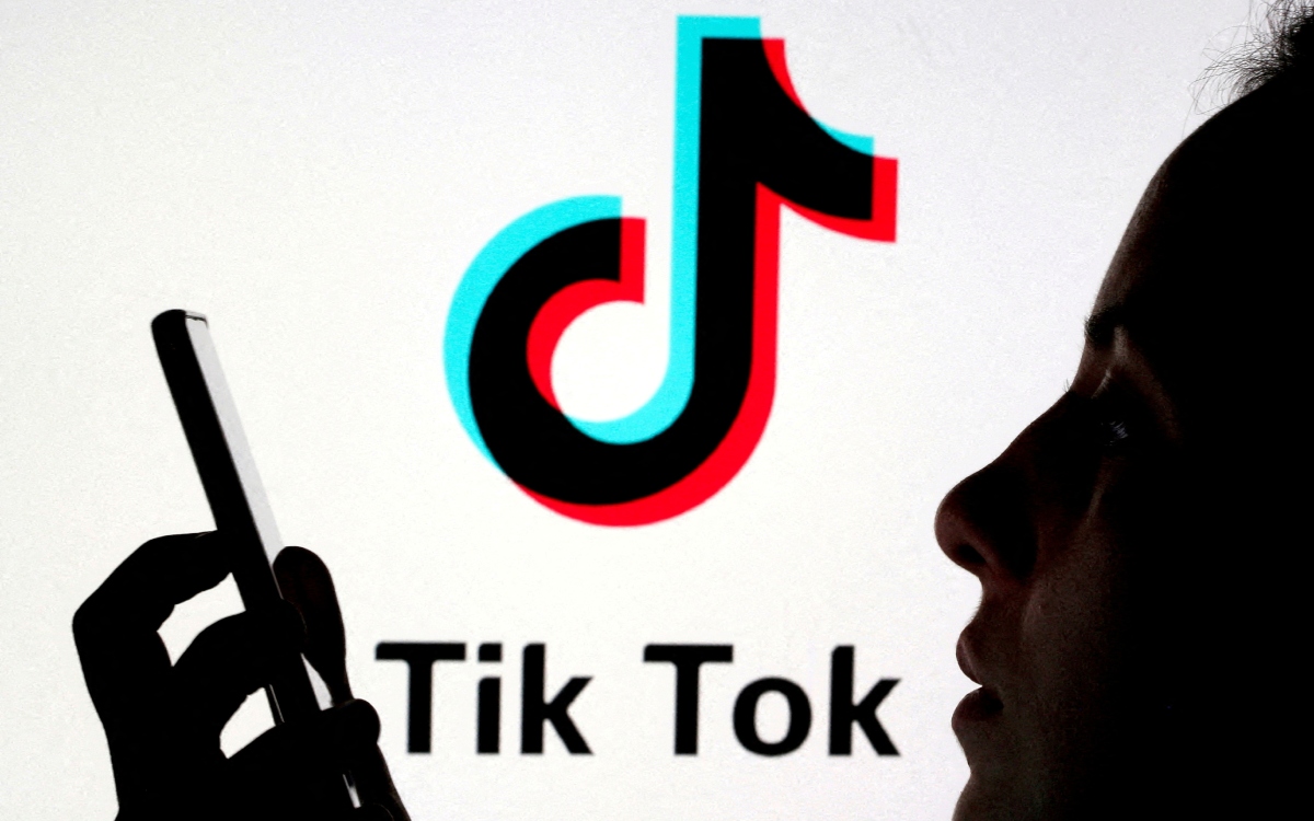 AMLO descarta prohibir TikTok pese a la preocupación en EU