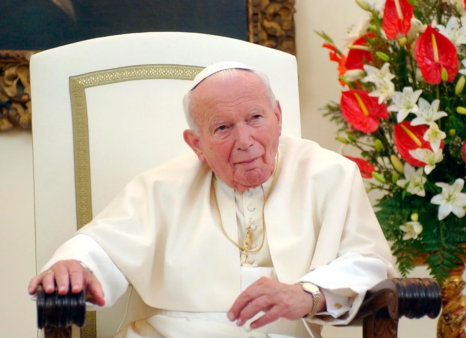 Iglesia polaca defiende a Juan Pablo II tras revelaciones de encubrimiento