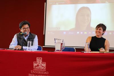 Feminismo antimilitarista para un nuevo análisis de la realidad