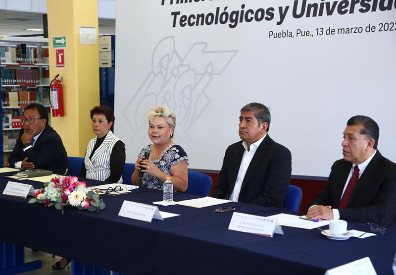 De manera transparente, SEP dará continuidad al trabajo con universidades y tecnológicos