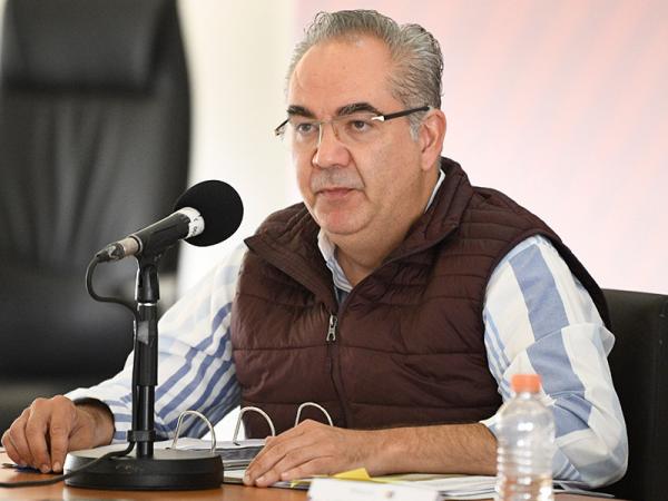 Mantiene Puebla casos activos de SARS-CoV-2 solo en 63 municipios: gobierno estatal