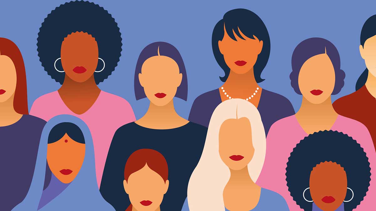 ¿Feliz Día Internacional de la Mujer? Por qué no se debe felicitar a las mujeres el 8M