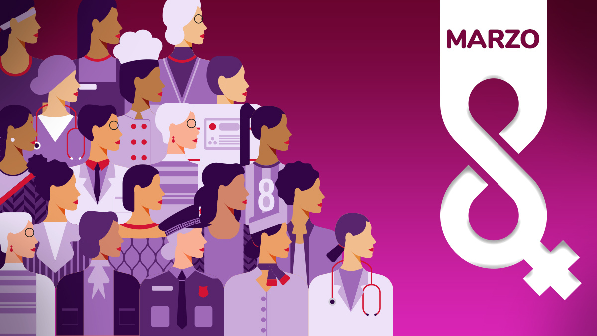 ¿Por qué se conmemora el Día Internacional de la Mujer? Conoce fechas importantes
