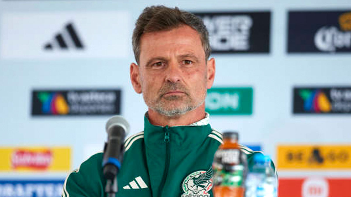 Diego Cocca anuncia su primera convocatoria al frente del Tri para encarar la Nations League; ¿quién faltó?