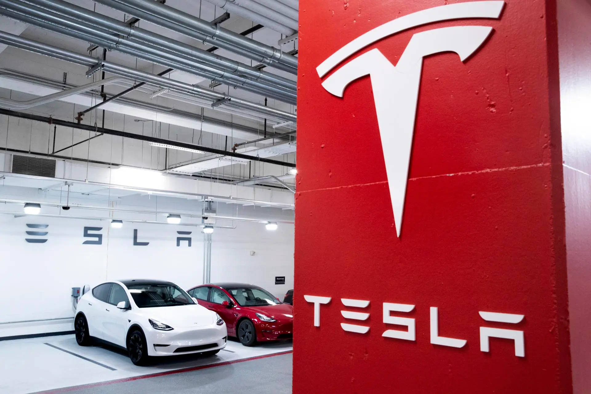 Tesla generará hasta 35 mil empleos con nueva planta en México