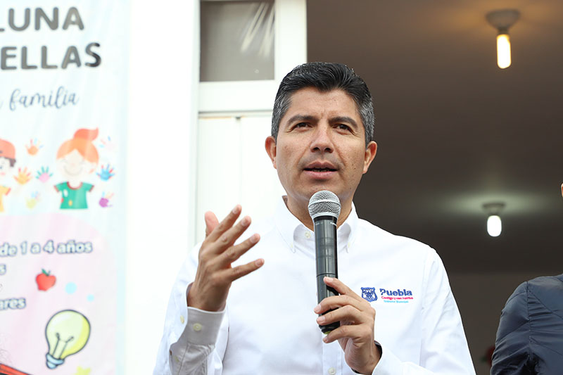 En los próximos días se definirá quién ocupará la Secretaría General del Ayuntamiento de Puebla