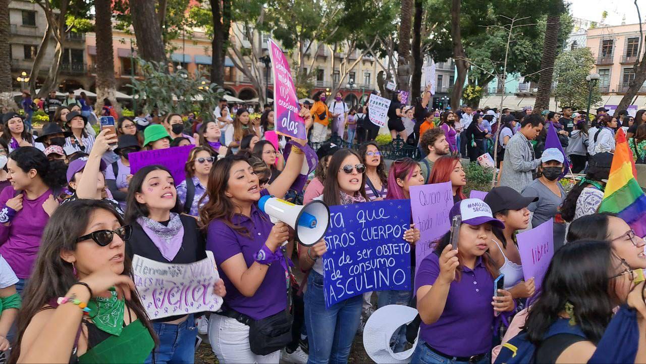 *8M; La inclusión de la mujer en el transporte, una meta por conquistar*