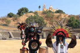 Del 18 al 21 de marzo en San Pedro Cholula se desplegará operativo de seguridad “Equinoccio 2023”
