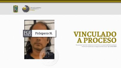 A prisión abusar sexualmente a su hija de seis años
