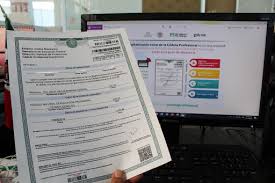 &nbsp;SEP Puebla inicia con la expedición de 11 mil 400 títulos universitarios profesionales que estaban pendientes&nbsp;