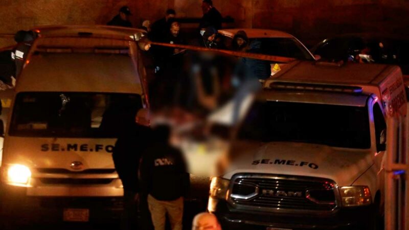 AMLO lamenta la muerte de 39 migrantes en Ciudad Juárez; dice que incendio fue provocado