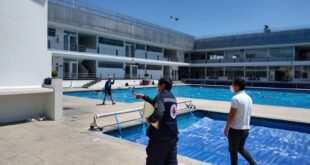 Gobierno estatal alista operativos en balnearios para corroborar seguridad