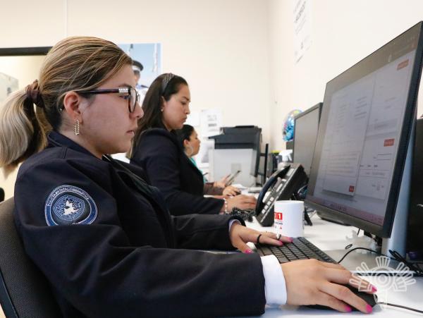 Alerta Seguridad Pública sobre pérdida de cuentas de redes sociales