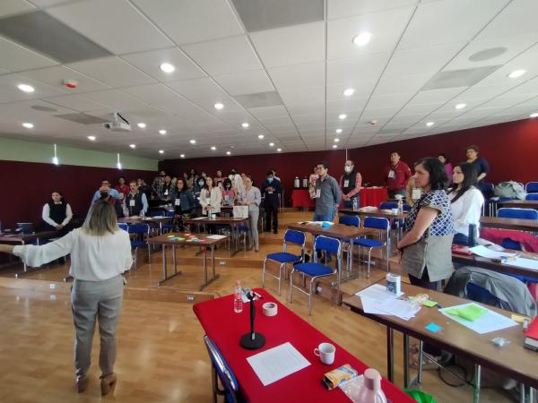 Promueve Medio Ambiente estrategias de igualdad de género