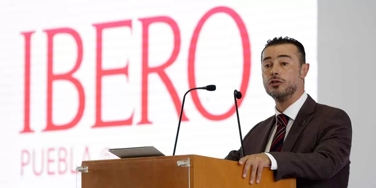 La impunidad hacia las mujeres es el mayor cancer, rector Ibero Puebla&nbsp;